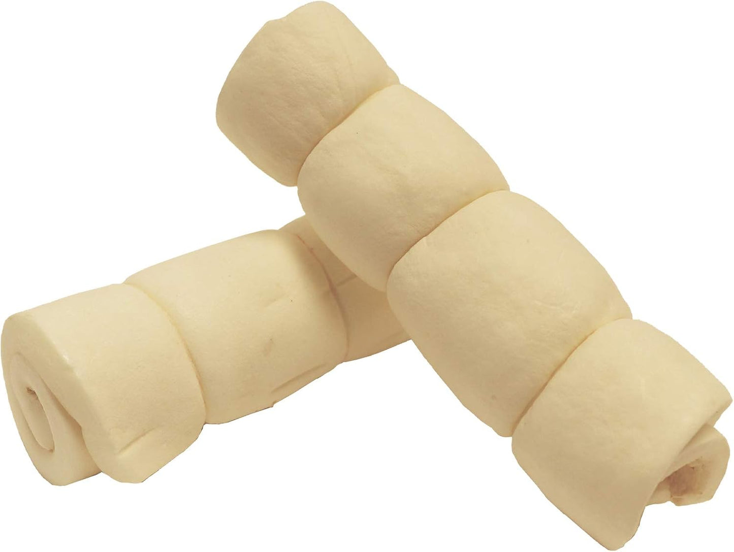 Redbarn all-natural beef cheek rolls for dogs
