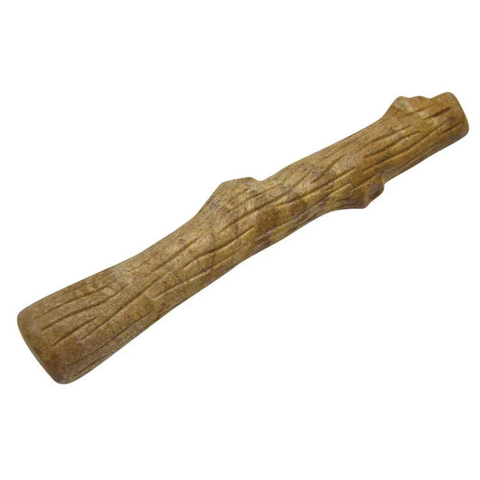 Petstages Dogwood Durable Stick Dog Toy 1ea