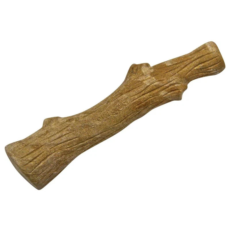 Petstages Dogwood Durable Stick Dog Toy 1ea