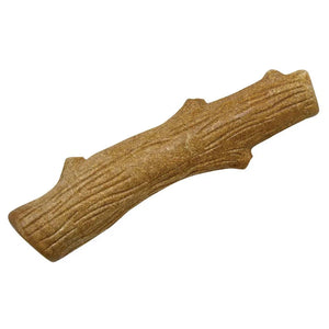 Petstages Dogwood Durable Stick Dog Toy 1ea