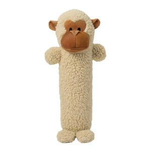 Monkey stick plush toy