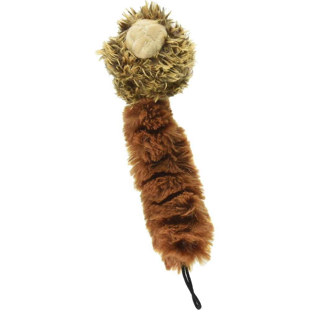 Mini Burrow Buddies Dog Toy 3 Pack 8 inch