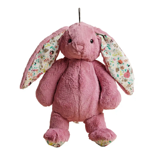 PetLou Promo Rabbit Plush Dog Toy 15 Inch