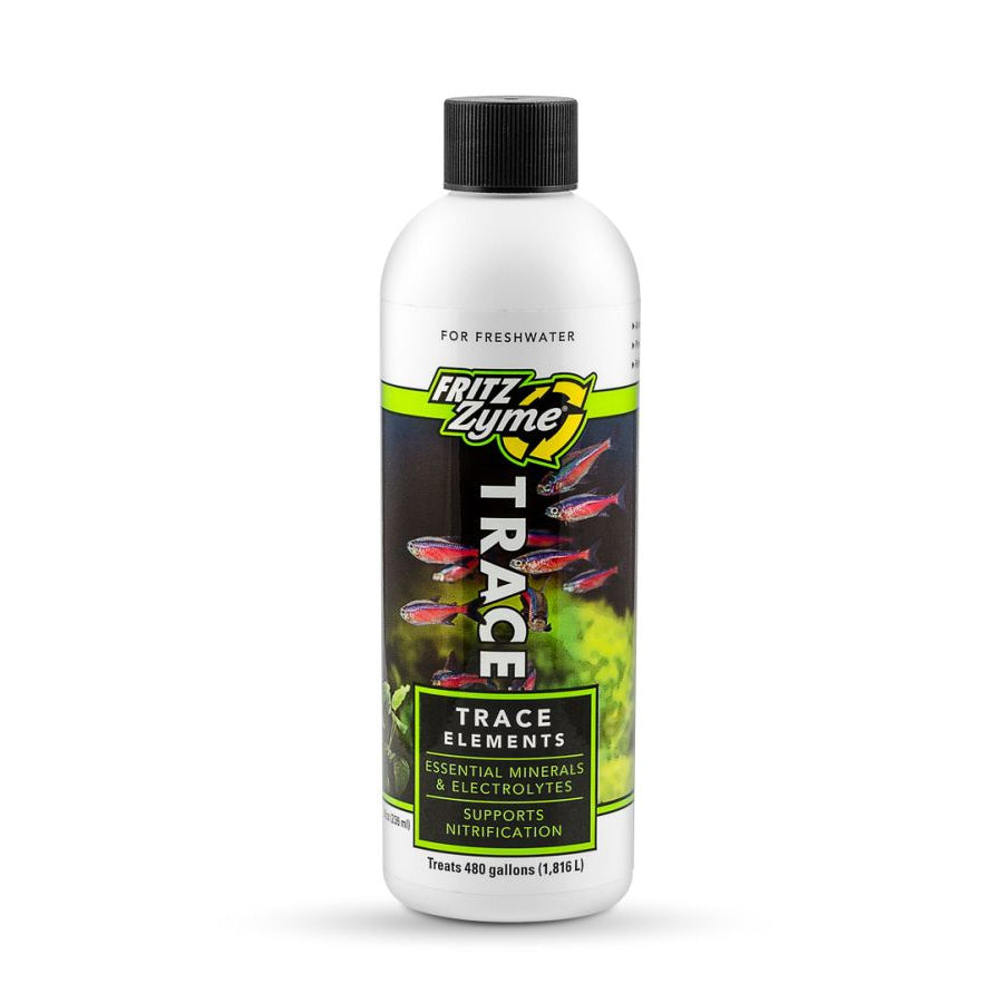 Fritz Aquatics Trace Elements for Fresh Water Aquariums-Fish-Fritz Aquatics-16 oz-