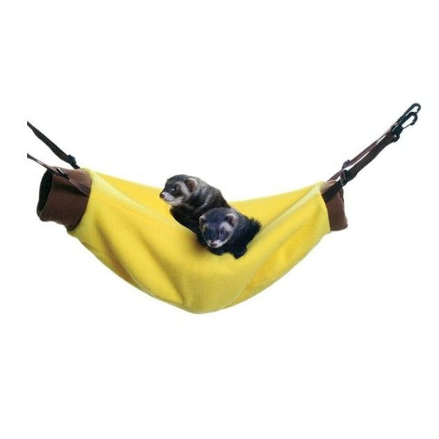 Marshall Banana Hammock for Small Animals-Small Pet-Marshall-1 count-