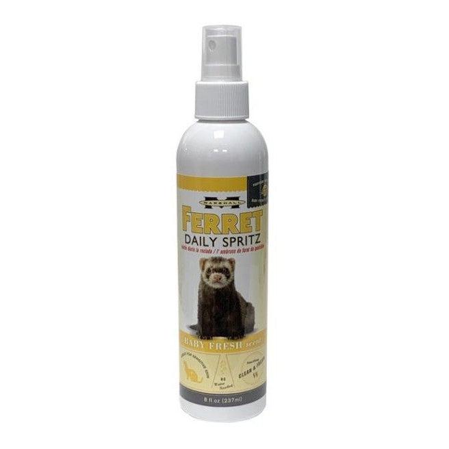 Marshall Ferret Daily Spritz Baby Fresh Scent-Small Pet-Marshall-8 oz-