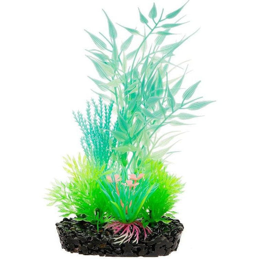 Penn Plax Glow Pods Aqua PlantSmall-Fish-Penn Plax-1 count-