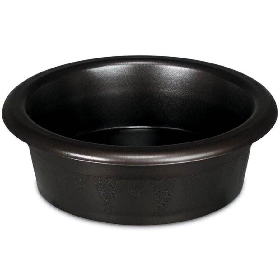 Petmate Crock Bowl For Pets 88 oz X-Large-Dog-Petmate-1 count-