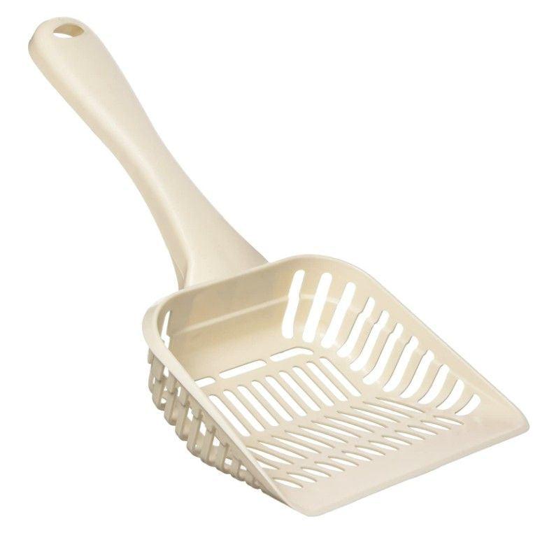 Petmate Giant Litter Scoop with Antimicrobial Protection-Cat-Petmate-1 count-