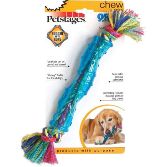 Petstages Orka Stick Chew Toy for Dogs-Dog-Petstages-1 count-