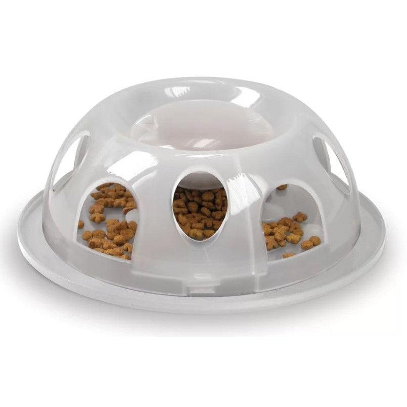 Pioneer Pet Tiger Diner Slow Feeder-Dog-Pioneer Pet-1 count-