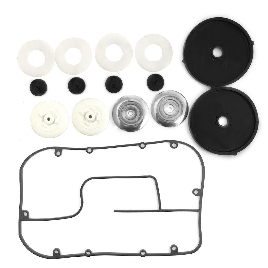 Pondmaster Diaphram Replacement Kit for AP-100-Fish-Pondmaster-1 count-