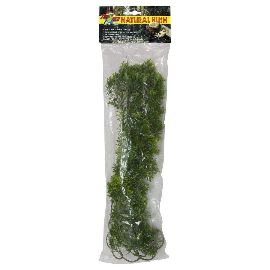 Zoo Med Natural Bush Borneo Star Plant Large-Reptile-Zoo Med-1 count-