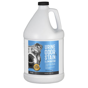 Nilodor Tough Stuff Urine Odor & Stain Eliminator for Dogs-Dog-Nilodor-1 gallon-