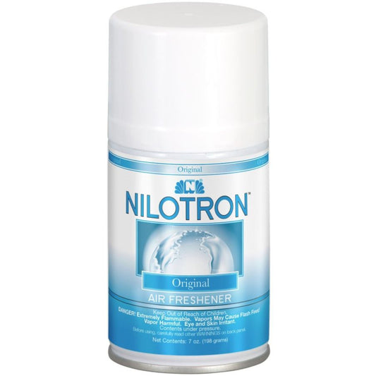 Nilodor Nilotron Deodorizing Air Freshener Original Scent-Dog-Nilodor-7 oz-