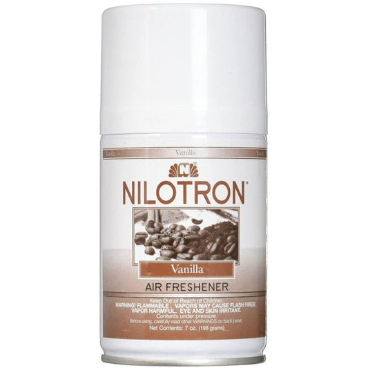Nilodor Nilotron Deodorizing Air Freshener Vanilla Scent-Dog-Nilodor-7 oz-