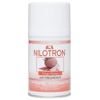 Nilodor Nilotron Deodorizing Air Freshener Tango Mango Scent-Dog-Nilodor-7 oz-