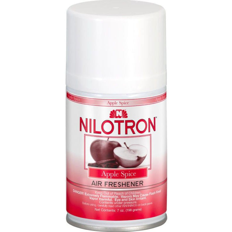 Nilodor Nilotron Deodorizing Air Freshener Apple Spice Scent-Animals & Pet Supplies-BimBimPet-