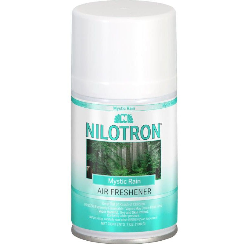 Nilodor Nilotron Deodorizing Air Freshener Mystic Rain Scent-Animals & Pet Supplies-BimBimPet-