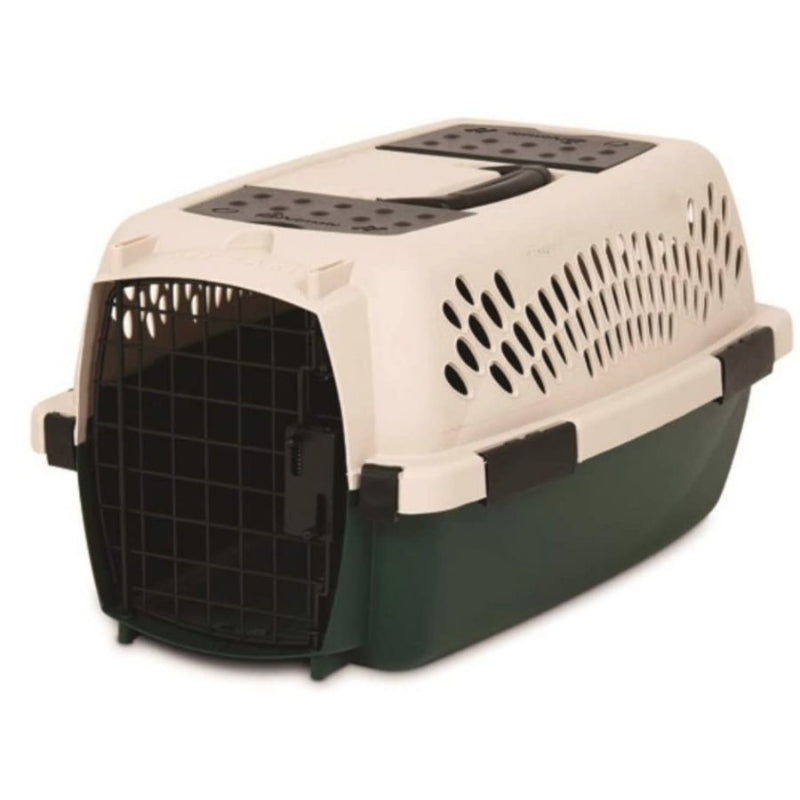 Petmate Ruffmaxx Almond Kennel for Dogs and Cats Green-Animals & Pet Supplies-BimBimPet-