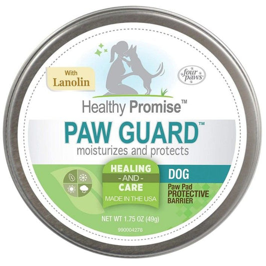 Four Paws Healthy Promise Paw Guard for Dogs-Dog-Four Paws-1 count-