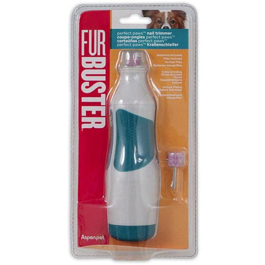 JW Pet Furbuster Perfect Paws Nail Trimmer-Dog-JW Pet-1 count-