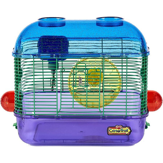 Kaytee CritterTrail Begin and Connect Habitat-Small Pet-Kaytee-1 count-