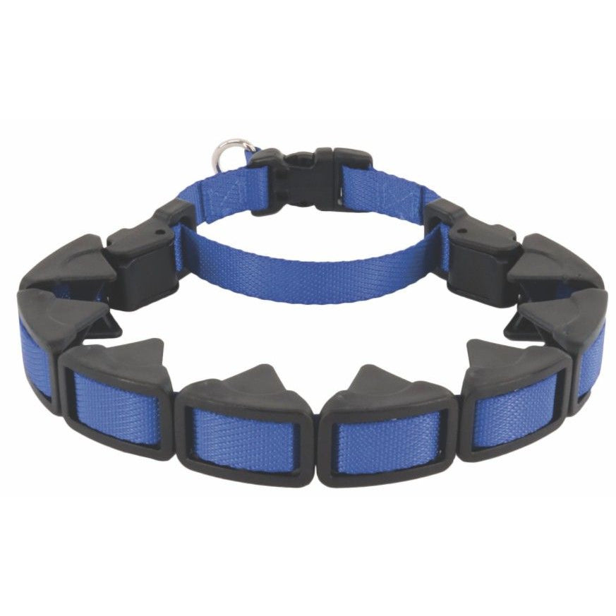 Coastal Pet Natural Control Training Collar Blue-Dog-Coastal Pet-22" Long-