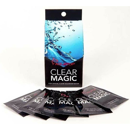 Aquatop Clear Magic Water Polisher-Fish-Aquatop-6 count-