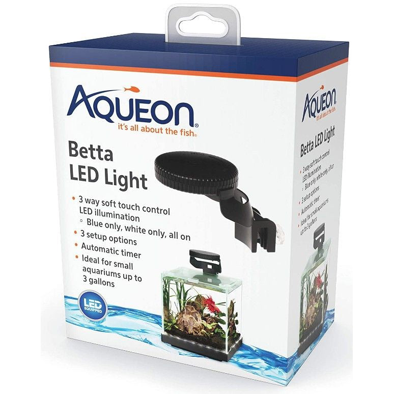 Aqueon Betta LED Light-Fish-Aqueon-1 count-