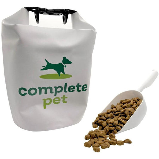 Complete Pet R100 Kibble Runner Food Storage Bag-Dog-Complete Pet-1 count-