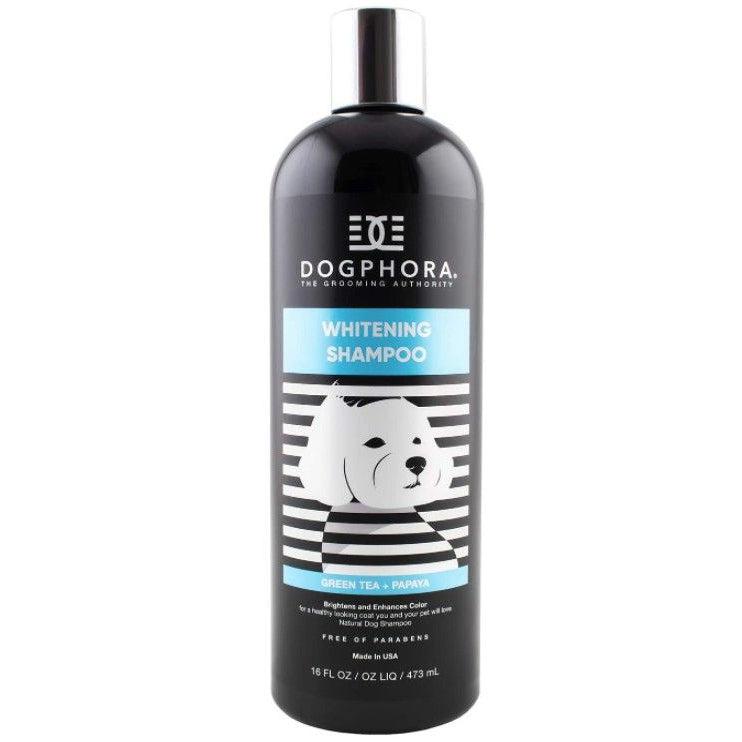 Dogphora Green Tea Whitening Shampoo-Dog-Dogphora-16 oz-