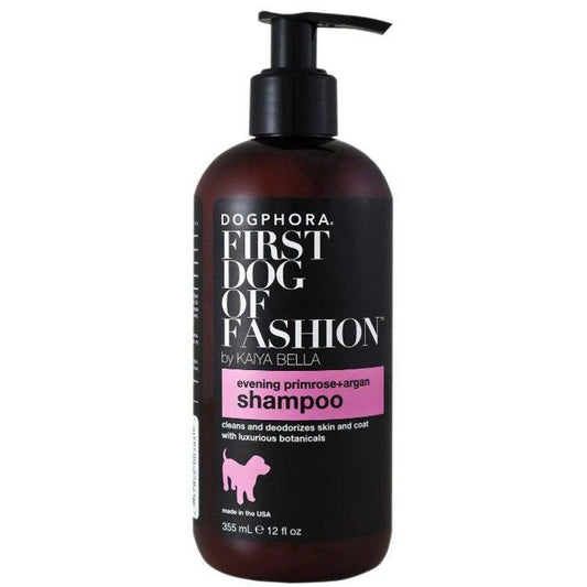 Dogphora First Dog of Fashion Shampoo-Dog-Dogphora-16 oz-