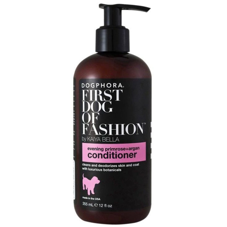 Dogphora First Dog of Fashion Conditioner-Dog-Dogphora-16 oz-