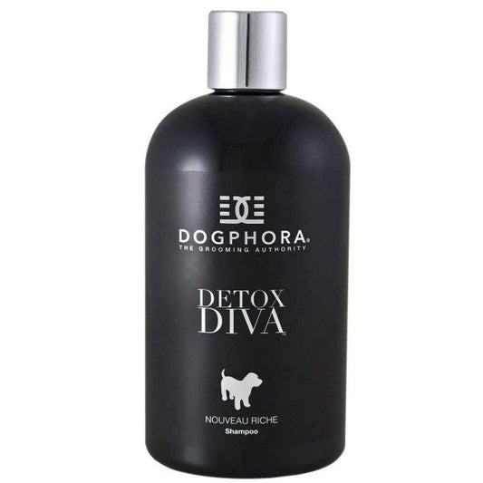 Dogphora Detox Diva Shampoo-Dog-Dogphora-16 oz-