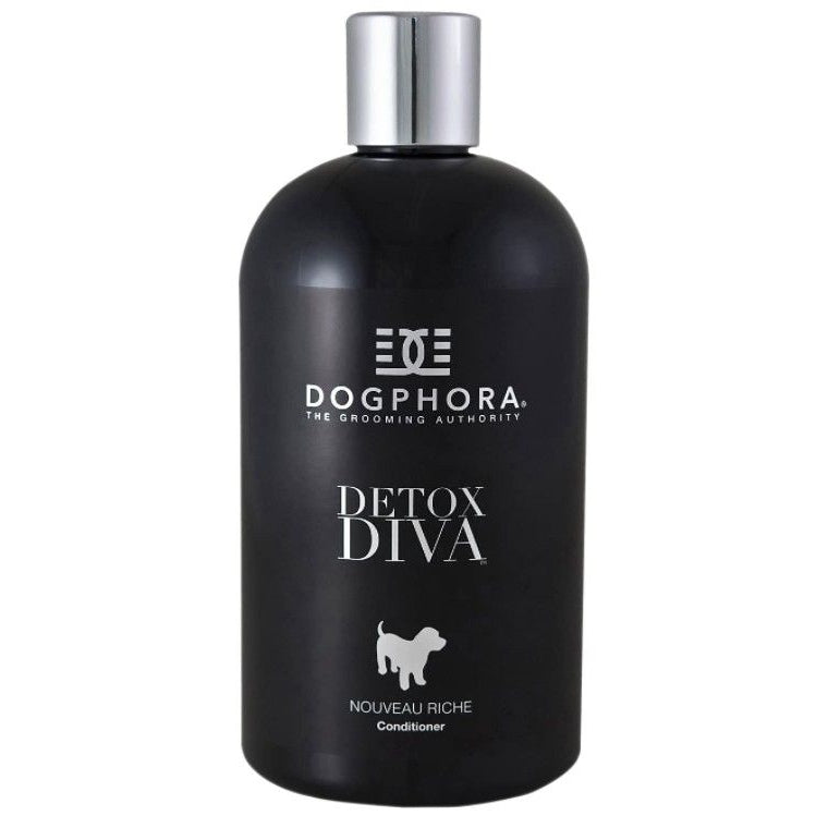 Dogphora Detox Diva Conditioner-Dog-Dogphora-16 oz-