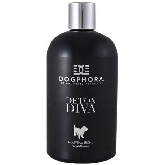 Dogphora Detox Diva Facial Cleanser-Dog-Dogphora-16 oz-