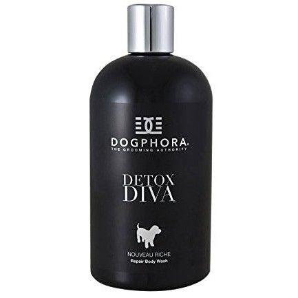 Dogphora Detox Diva Repair Body Wash-Dog-Dogphora-16 oz-