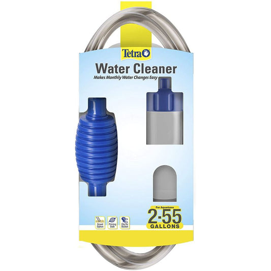 Tetra Water Cleaner Gravel Siphon-Fish-Tetra-1 count-