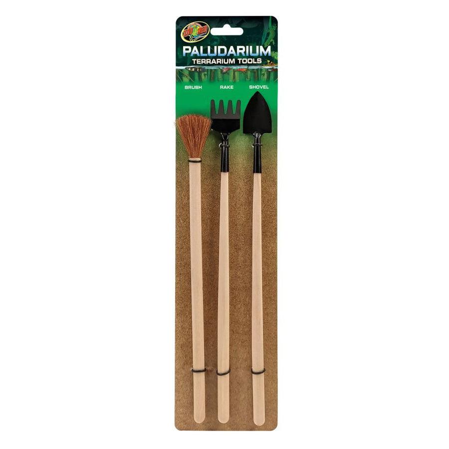 Zoo Med Paludarium Terrarium Tools-Reptile-Zoo Med-1 count-