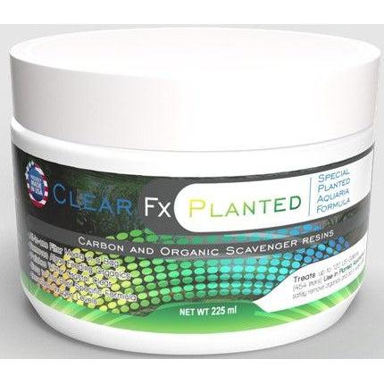 Blue Life Clear FX Planted Aquarium Media-Fish-Blue Life-225 mL-