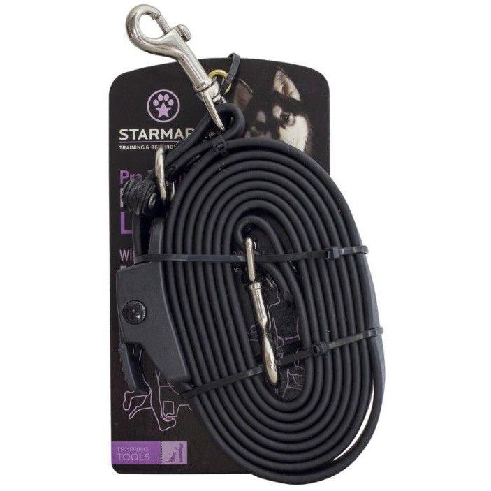 Starmark Pro-Training Hands-Free Leash-Dog-Starmark-1 count-