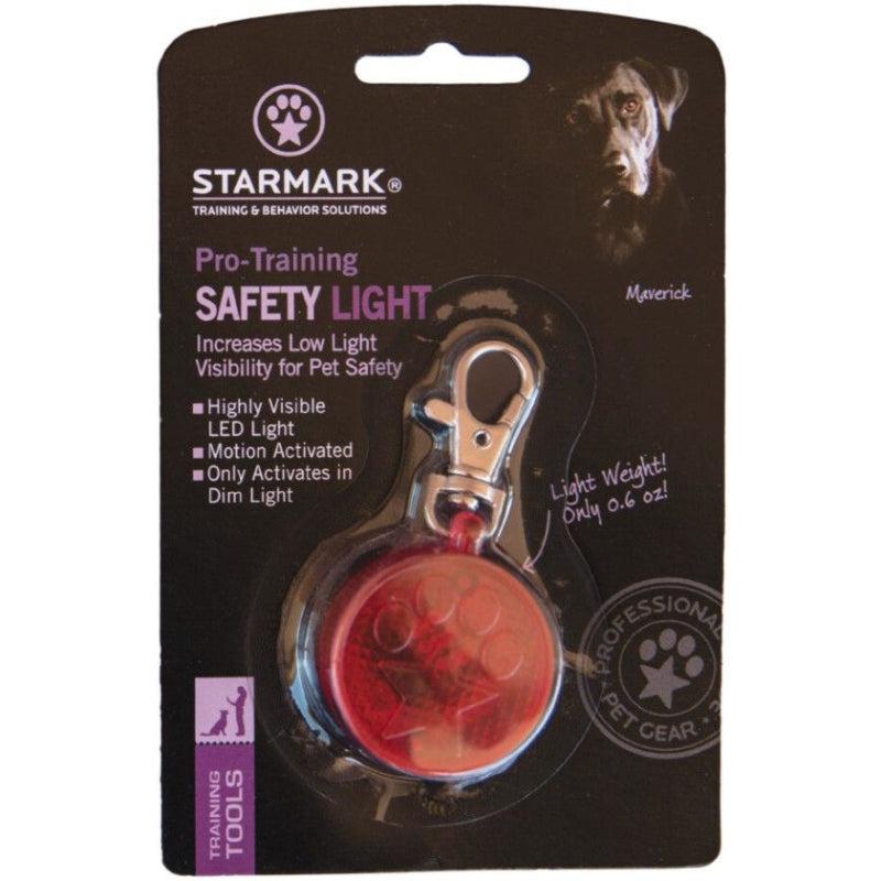 Starmark Pro-Training Safety Light-Animals & Pet Supplies-BimBimPet-