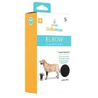 ZenPet Elbow Protector Ortho Wrap-Dog-ZenPet-Small - 1 count-