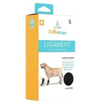 ZenPet Ligament Protector Ortho Wrap-Dog-ZenPet-Small - 1 count-