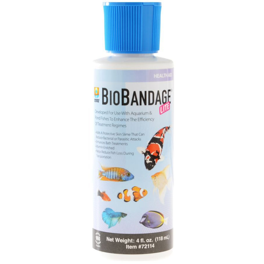 Hikari Bio-Bandage-Fish-Hikari-4 oz-