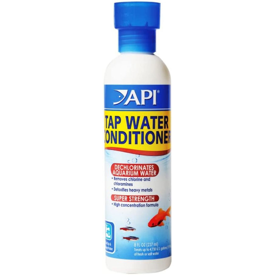 API Tap Water Conditioner-Fish-API-8 oz-