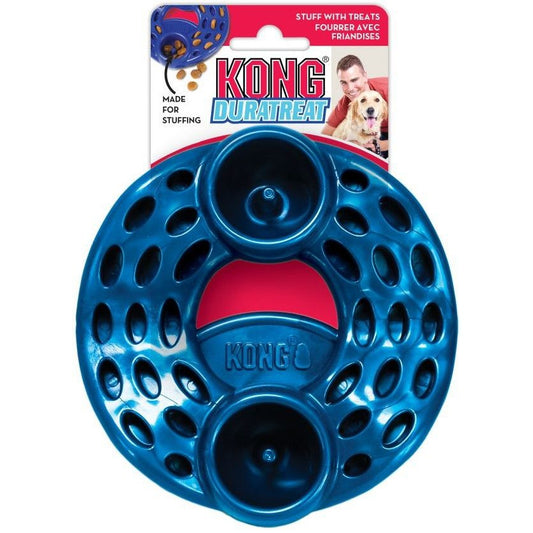 KONG Duratreat Ring Dog Toy Large-Dog-KONG-1 count-