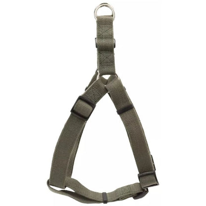 Coastal Pet New Earth Soy Comfort Wrap Dog Harness Forest Green-Dog-Coastal Pet-Large - 1 count-