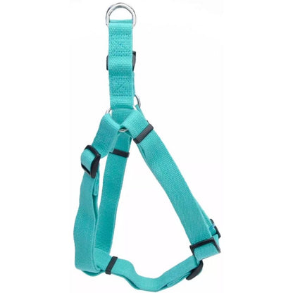 Coastal Pet New Earth Soy Comfort Wrap Dog Harness Mint Green-Dog-Coastal Pet-X-Small - 1 count-